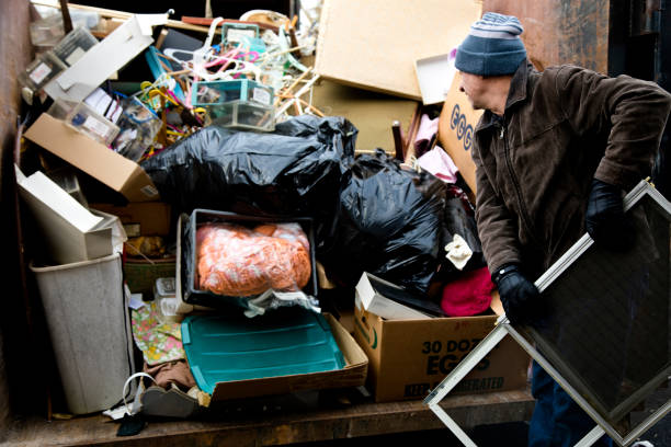 Best Property Management Cleanouts  in Clay, AL