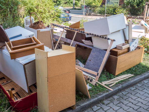Best Hoarding Cleanup  in Clay, AL