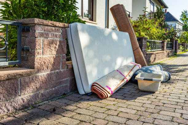 Best Dumpster Rental Services  in Clay, AL