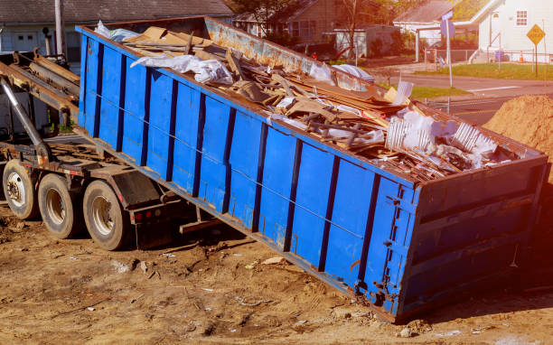 Best Garage Cleanout  in Clay, AL